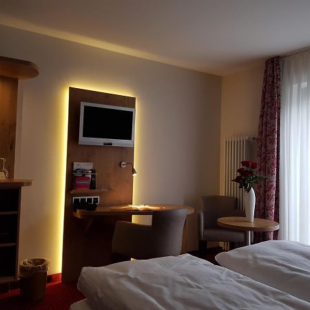 Auszeit Am Park Hotel Bad Dürkheim Exterior foto