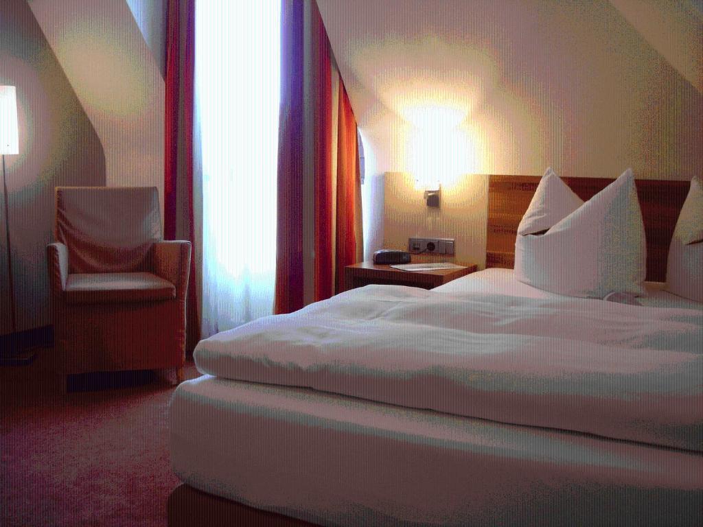 Auszeit Am Park Hotel Bad Dürkheim Cameră foto