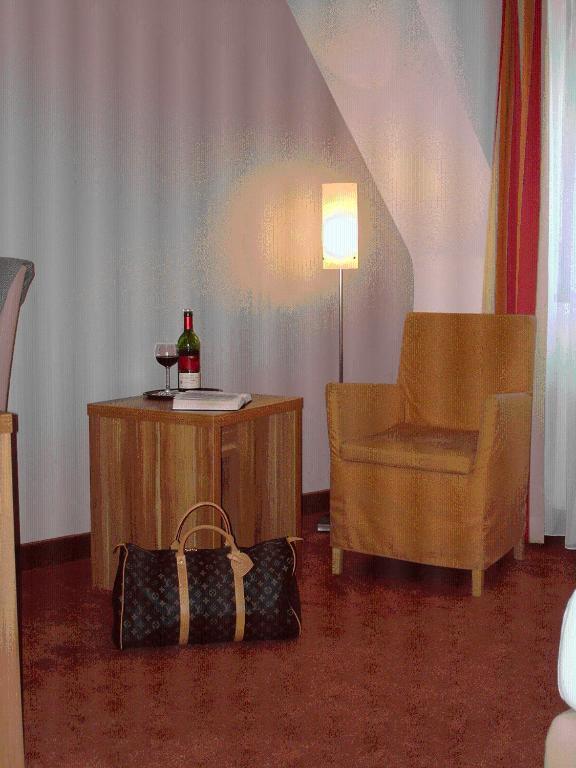 Auszeit Am Park Hotel Bad Dürkheim Cameră foto