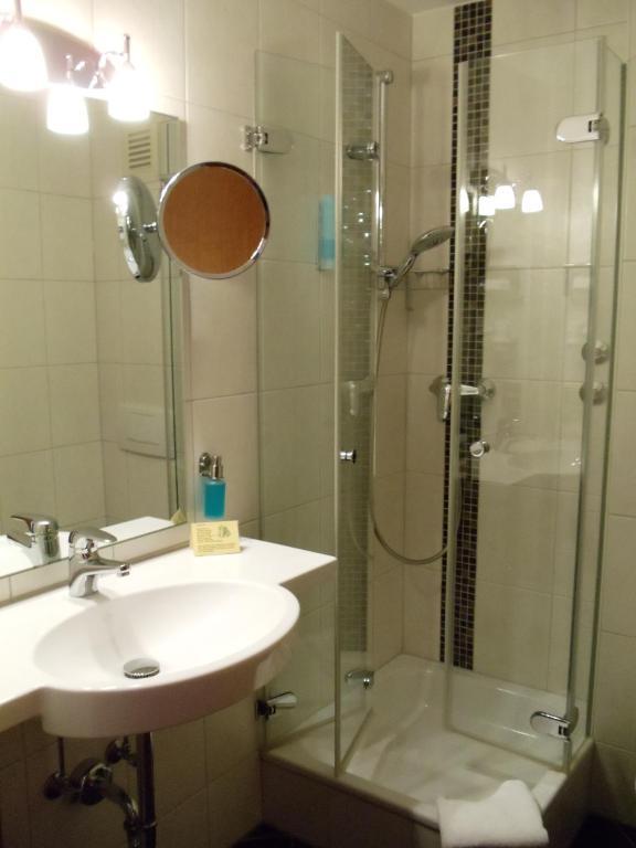 Auszeit Am Park Hotel Bad Dürkheim Cameră foto