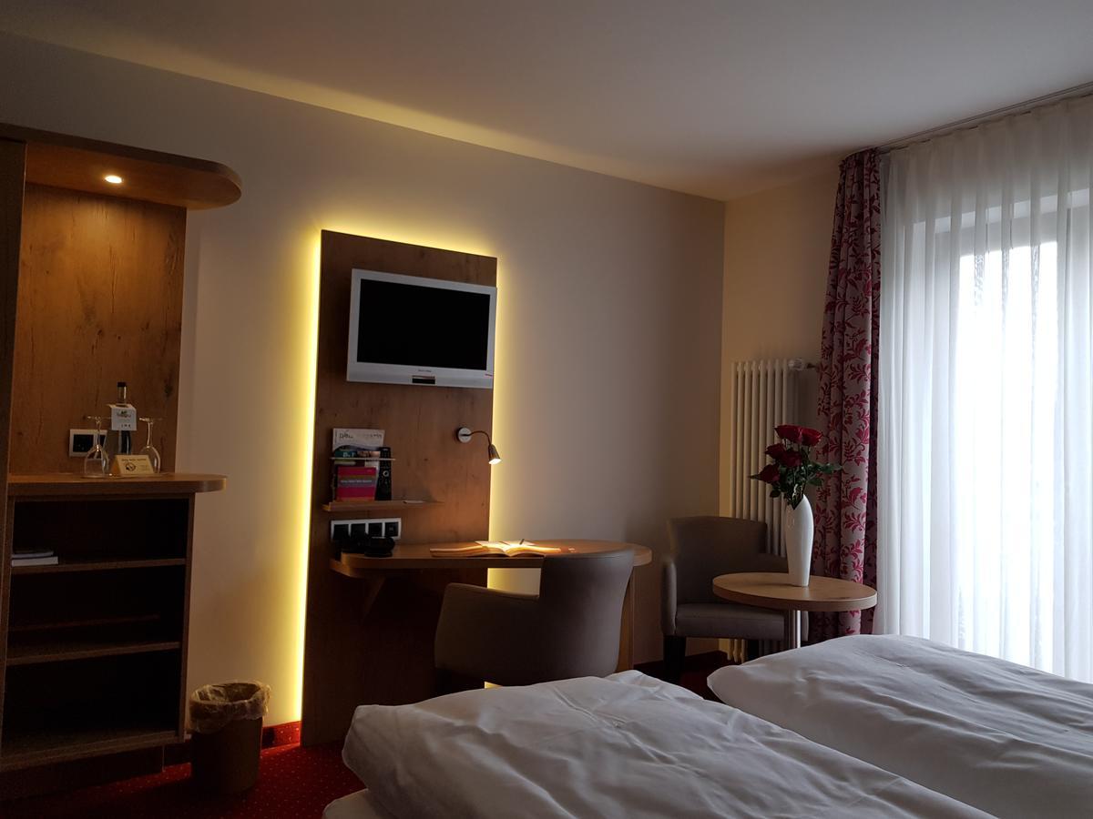 Auszeit Am Park Hotel Bad Dürkheim Exterior foto